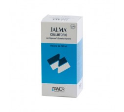 JALMA COLLUTORIO 250 ML