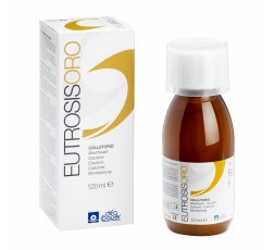 Eutrosis Oro Collutorio 120ml