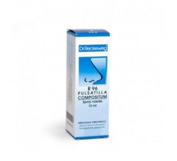 Reckeweg R96 Spray Nasale 15ml