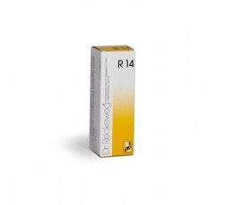 Reckeweg R14 Gocce 22ml