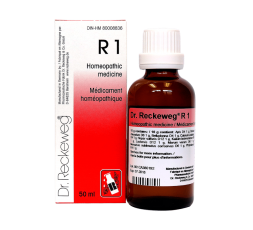 Reckeweg R1 Gocce 50ml