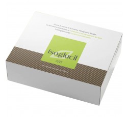 Oti Isoglucil Nuova Formulazione 60 Capsule