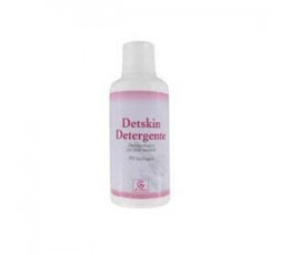 Detskin Detergente Dermatologico 500ml