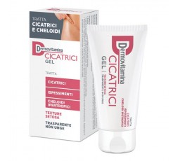 Dermovitamina Cicatrici Gel 30ml