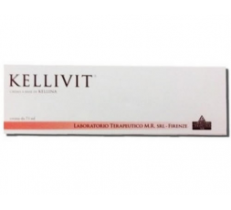 Kellivit Crema 75ml