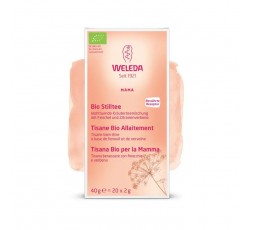 TISANA MAMMA 20 BUSTINE 2 G