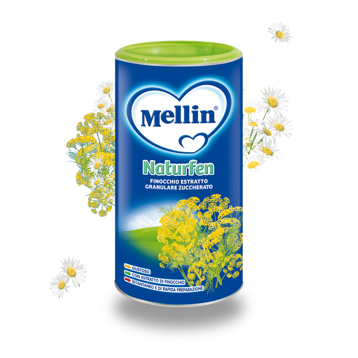 NATURFEN BEVANDA 200 G