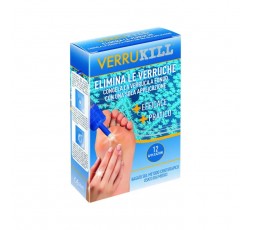 Verrukill Spray Crioterapico 50ml