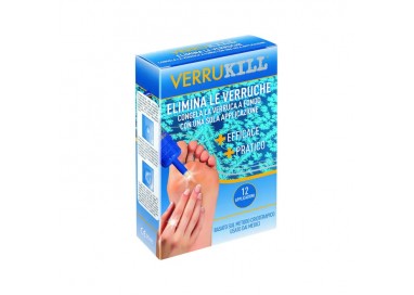 Verrukill Spray Crioterapico 50ml