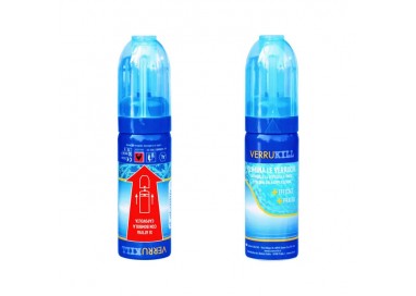 Verrukill Spray Crioterapico 50ml