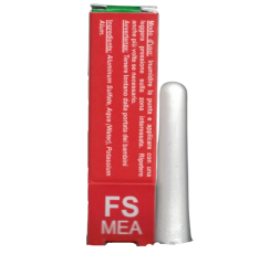 Matita Emostatica Postrasatura