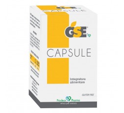 GSE 60 Capsule