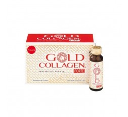 Gold Collagen Forte 10 Flaconcini