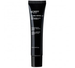 Korff Make Up Fondotinta Lunga Tenuta Tonalità 04 SPF15 30ml