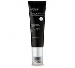 Korff Make Up Fondotinta Neverending 01 Creme 30ml