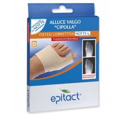 Epitact Ortesi Correttiva Alluce Valgo Medium 1 Pezzo