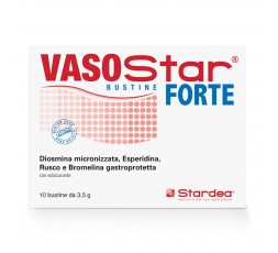 Vasostar Forte 10 Bustine