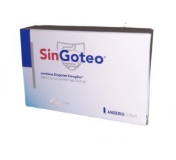 Singoteo 30 Capsule