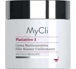 Mycli Ha-Plast Pluriattivo 3 Crema Multicorrettiva Filler...