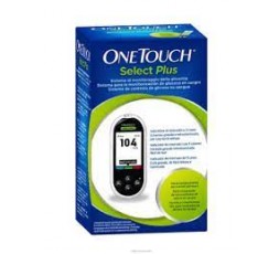 OneTouch Select Plus