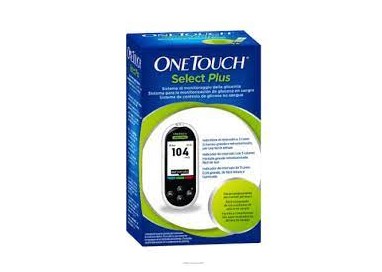 OneTouch Select Plus