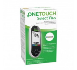 OneTouch Select Plus 2