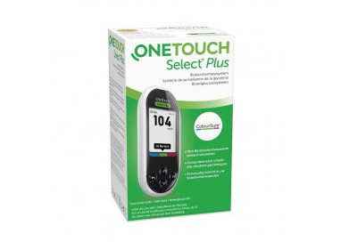 OneTouch Select Plus