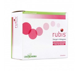 Rubis 14 Buste