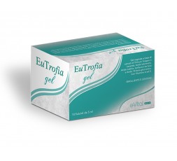 EuTrofia Gel Vaginale 10 Fialoidi