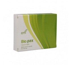 Gamma Biopax Composto 60 Capsule
