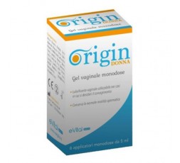 Origin Donna 6 Fialoidi da 5ml