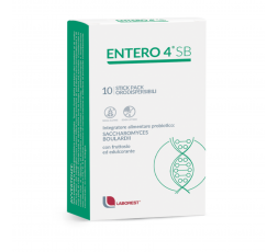 Entero 4 SB 10 Stick