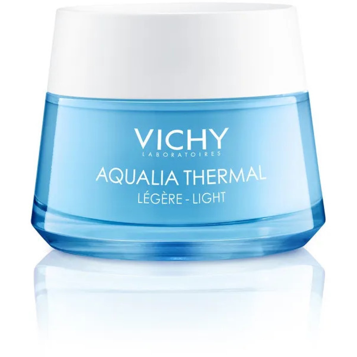 Vichy Aqualia Crema Viso Idratante Leggera 50ml