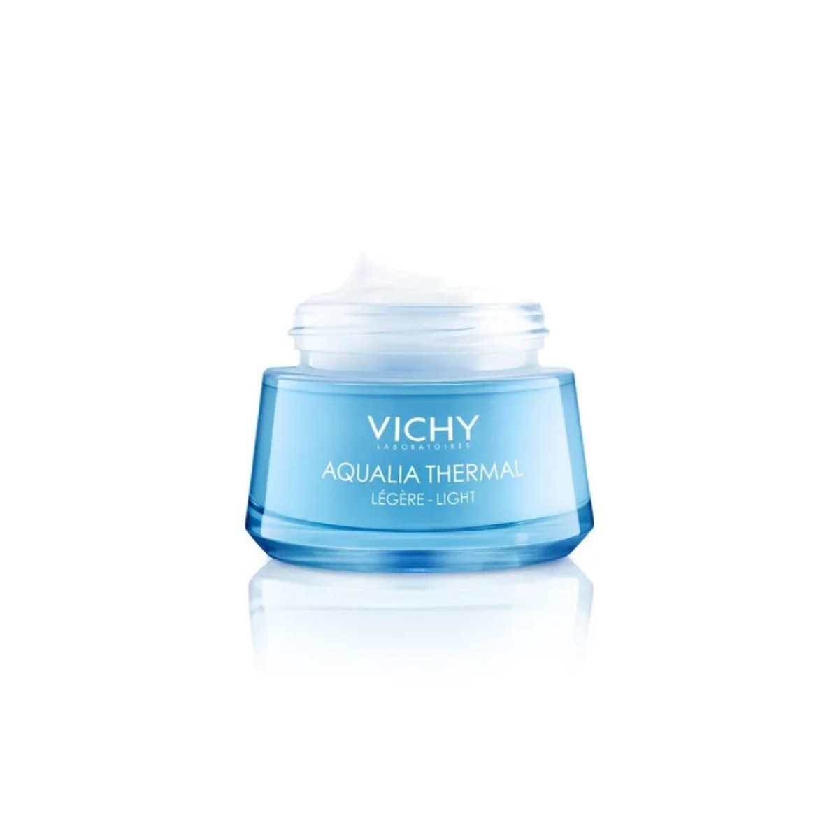 Vichy Aqualia Crema Viso Idratante Leggera 50ml