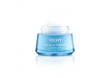 Vichy Aqualia Crema Viso Idratante Leggera 50ml