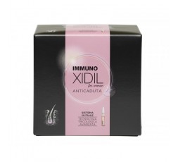 Immunoxidil Donna 15 Fiale Anticaduta