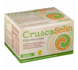 CruscaSohn 20 Bustine
