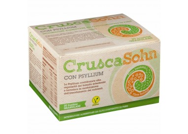 CruscaSohn 20 Bustine