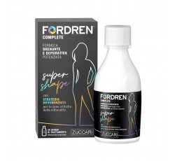Fordren Complete Supershape 300ml