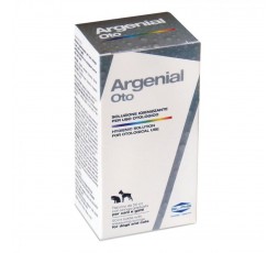 Argenial Oto Soluzione Igienizzante Per Uso Otologico Per...