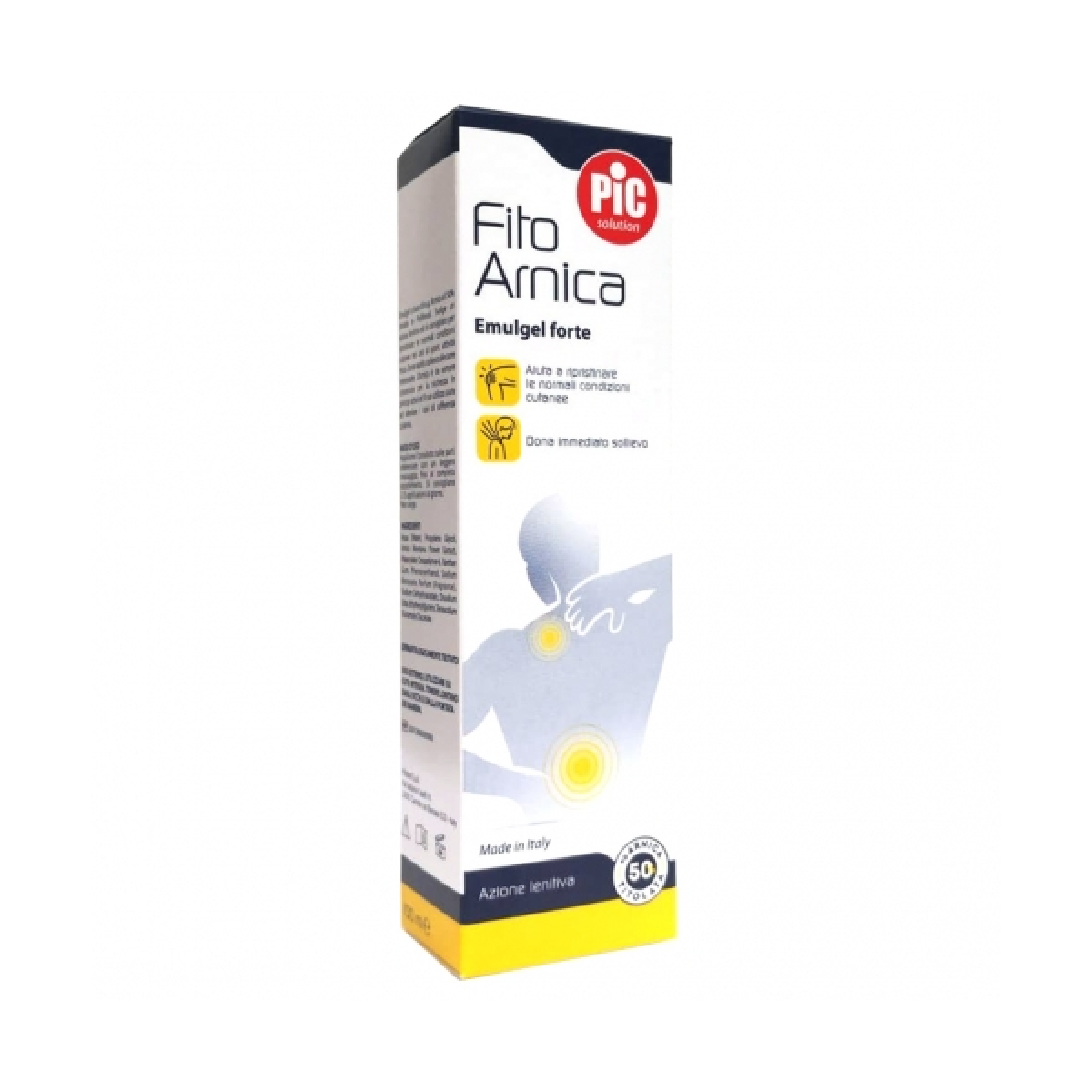 Pic Solution Fito Arnica 100ml