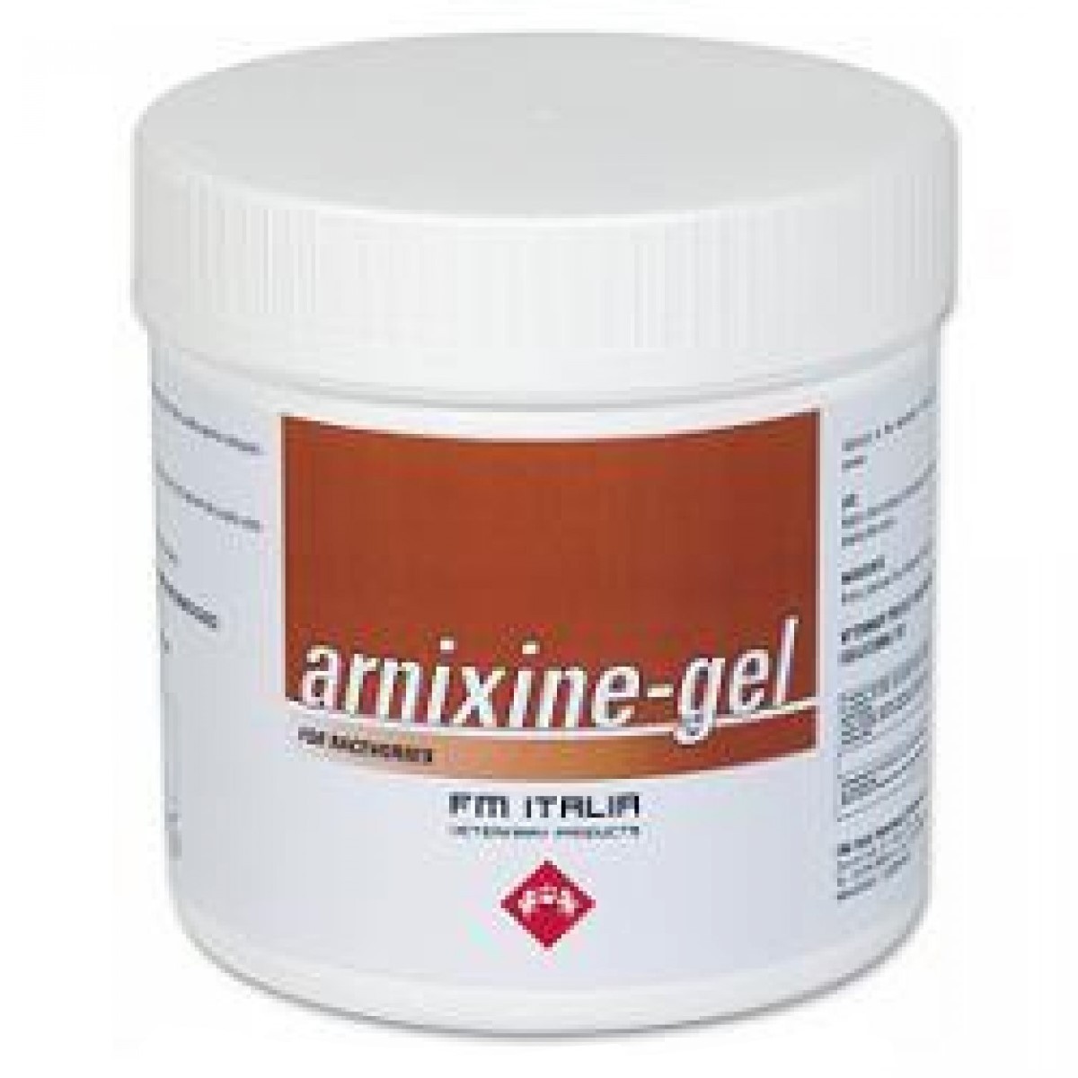 Arnixine Gel Equini 750ml