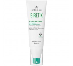 Biretix Triactive Body Spray 100ml