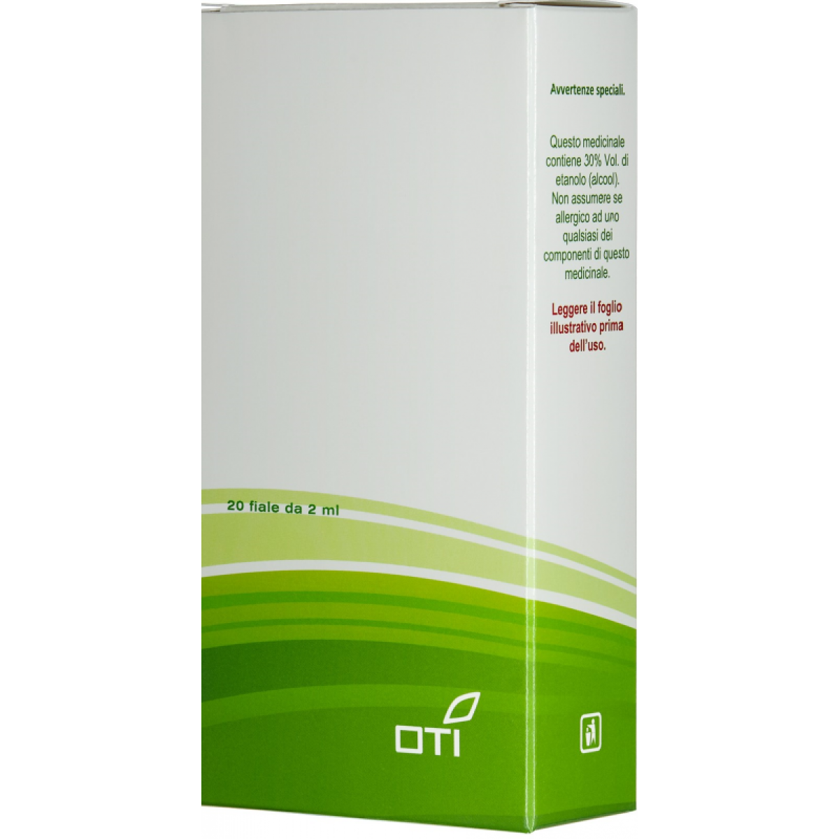 ANTI CD 14*030 LM Potenziata Liquida 20 fiale 2...