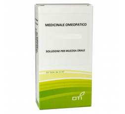 ANTI CD 25*018 LM Potenziata Liquida 20 fiale 2 ml...