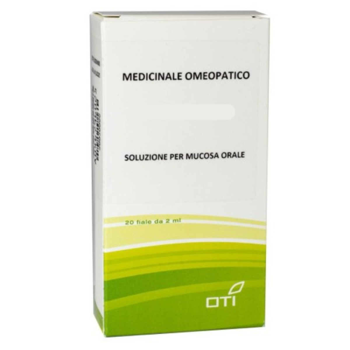 ANTI CD 25*018 LM Potenziata Liquida 20 fiale 2...