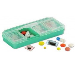 PILLOLBOX PORTAPILL GG GR