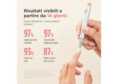 Isdin Si-Nails Rinforzante Per Unghie 25ml