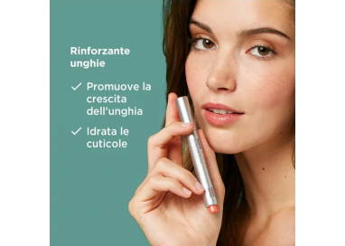 Isdin Si-Nails Rinforzante Per Unghie 25ml