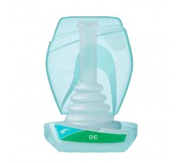 Guaina Adesiva Conveen Optima Silicone Diametro 35mm 30...